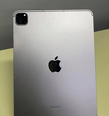 碧江ipad维修站分享ipad平板运行缓慢怎么办 